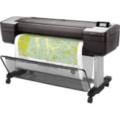 Плоттер HP Designjet T1700 PostScript (1VD87A) A0/44" от магазина РЭССИ