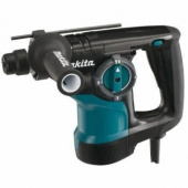 Перфоратор Makita HR2800 патрон:SDS-plus уд.:2.9Дж 800Вт (кейс в комплекте) от магазина РЭССИ