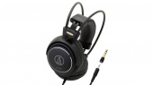 Наушники мониторные Audio-Technica ATH-AVC500 3м черный проводные оголовье (15118254) от магазина РЭССИ