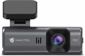 Видеорегистратор Navitel R33 черный 1080x1920 1080p 124гр. MSTAR SSC333 от магазина РЭССИ