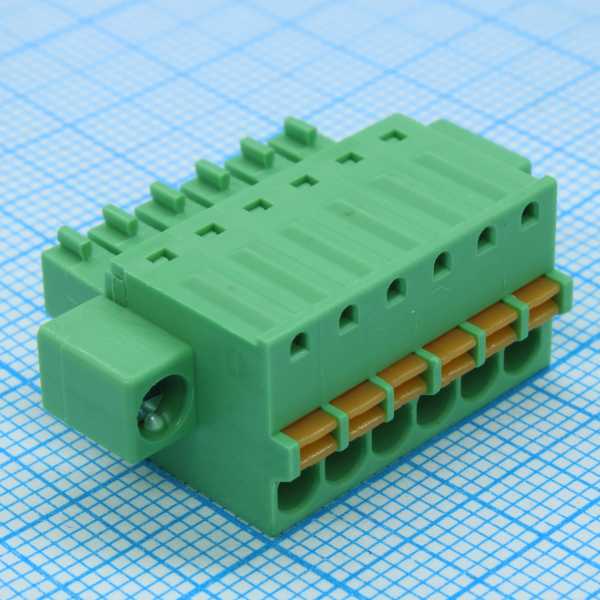 15EDGKDM-3.5-06P-14-00A(H) от магазина РЭССИ