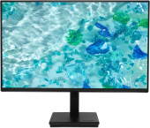 Монитор Acer 27" Vero V277UGbmiipx черный IPS LED 4ms 16:9 HDMI M/M полуматовая 350cd 178гр/178гр 2560x1440 120Hz FreeSync DP 2K 5.42кг от магазина РЭССИ