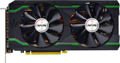Видеокарта Afox PCI-E 4.0 AF3060-12GD6H7-V2 NVIDIA GeForce RTX 3060 12Gb 192bit GDDR6 1320/15000 HDMIx1 DPx3 HDCP Ret от магазина РЭССИ