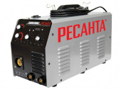 Сварочный аппарат Ресанта САИПА-200МФ инвертор ММА/TIG MIG/MAG 6.8кВт от магазина РЭССИ
