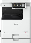 Копир Canon imageRUNNER DX C3826i (4914С005/4914C041) лазерный печать:цветной RADF от магазина РЭССИ