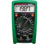 MS820L Mastech мультиметр карманный от магазина РЭССИ