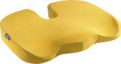 Поддерживающая подушка Leitz Ergo Cosy желтый (52840019) от магазина РЭССИ