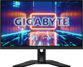 Монитор Gigabyte 27" M27Q X черный IPS LED 0.5ms 16:9 HDMI M/M полуматовая HAS 350cd 178гр/178гр 2560x1440 240Hz FreeSync Premium DP 2K USB 5.2кг от магазина РЭССИ