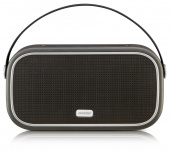 Колонка порт. Digma S-24 зеленый 10W 1.0 BT/3.5Jack/USB 10м 3000mAh (SP2410GR) от магазина РЭССИ