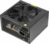 Блок питания Accord ATX 500W ACC-500W-80BR 80+ bronze (24+4+4pin) 120mm fan 6xSATA RTL от магазина РЭССИ