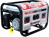 Генератор Ресанта БГ 2500 Р 2кВт от магазина РЭССИ