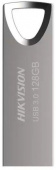 Флеш Диск Hikvision 128GB M200 HS-USB-M200 128G USB3.0 серебристый от магазина РЭССИ
