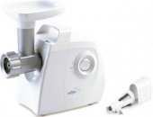 Мясорубка Ротор ЭМШ 35/300-2 1500Вт белый от магазина РЭССИ