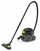 Пылесос Karcher T 12/1 1300Вт серый/черный от магазина РЭССИ