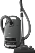 Пылесос Miele Complete C3 Silence Flex EcoLine SGDA3 2000Вт графит от магазина РЭССИ