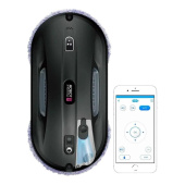 Робот-мойщик окон HOBOT 388 Ultrasonic HOBOT-388 от магазина РЭССИ