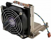 Вентилятор Lenovo 4F17A12354 ThinkSystem SR530 Option Kit от магазина РЭССИ