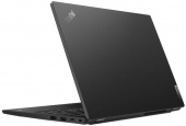 Ноутбук Lenovo ThinkPad L13 G3 Ryzen 5 Pro 5675U 16Gb SSD512Gb AMD Radeon RX Vega 7 13.3" IPS WUXGA (1920x1200)/ENGKBD Windows 11 Professional 64 black WiFi BT Cam (21BAS21G00) от магазина РЭССИ