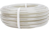 Шланг ПВХ маслобензостойкий/прозрачный (18х24мм; 10 атм.; 25 м) Berginflex PVC-OA-18B от магазина РЭССИ