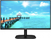 Монитор AOC 27" Value Line 27B2H/EU черный IPS LED 16:9 HDMI матовая 1000:1 250cd 178гр/178гр 1920x1080 D-Sub FHD 3.6кг от магазина РЭССИ