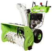 Бензиновый снегоуборщик REDVERG RD-SB76/13E 6667077 от магазина РЭССИ