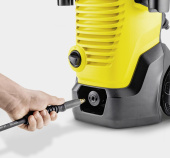 Минимойка Karcher K 5 WCM 2100Вт (1.324-400.0) от магазина РЭССИ