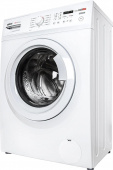 Стиральная машина Атлант СМА 60У109-00 класс: A+++ загр.фронтальная макс.:6кг белый от магазина РЭССИ