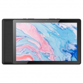 Планшет BQ 1024L Exion Pro Cortex SC9863A (1.6) 8C RAM2Gb ROM32Gb 10.1" IPS 1280x800 3G 4G Android 10.0 черный 2Mpix 0.3Mpix BT GPS WiFi Touch microSD 64Gb GPRS EDGE 5000mAh от магазина РЭССИ