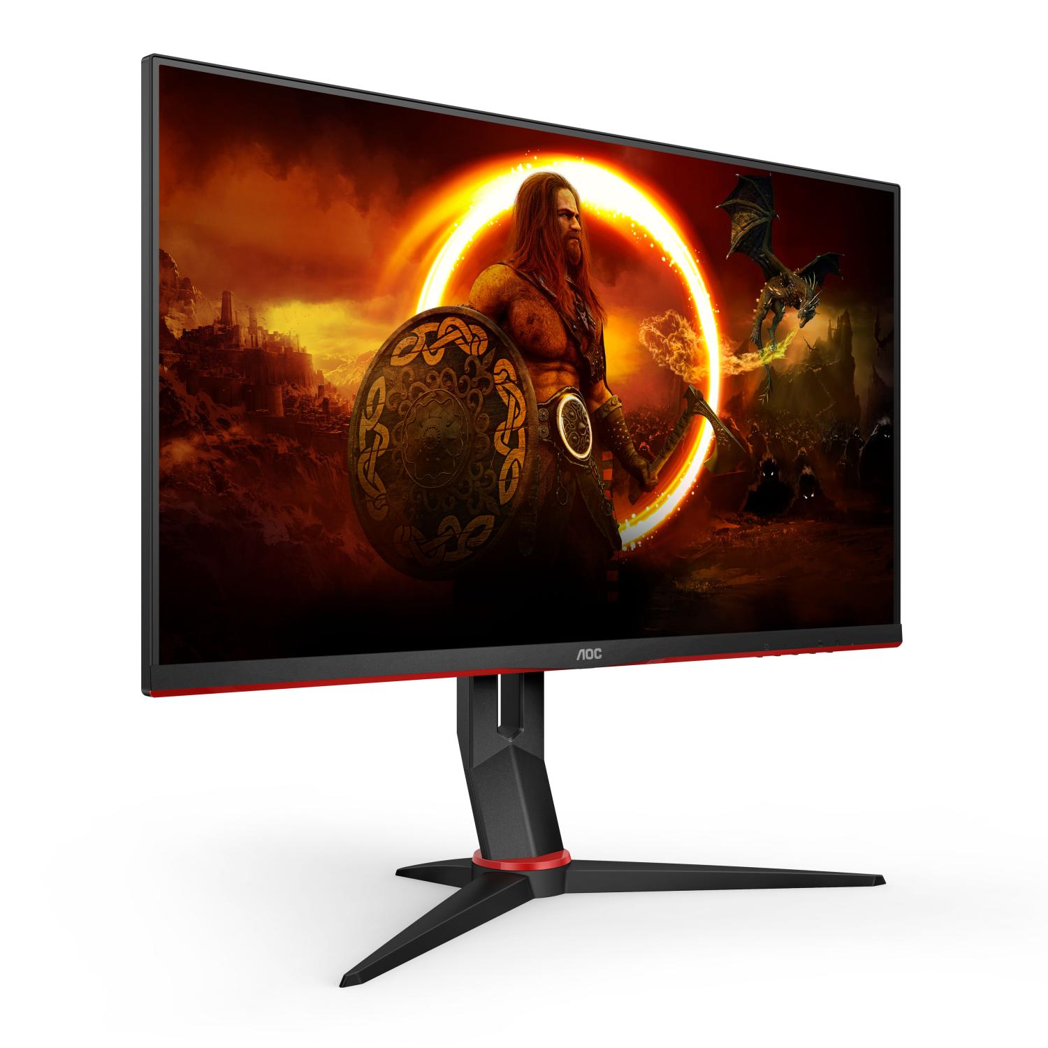 Aoc gaming q27g2s. Aoc gaming q27g2s
