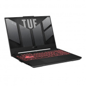 Ноутбук Asus TUF Gaming A15 FA507RE-HN054 Ryzen 7 6800H 8Gb SSD512Gb NVIDIA GeForce RTX 3050 Ti 4Gb 15.6" IPS FHD (1920x1080) noOS grey WiFi BT Cam (90NR08Y2-M003B0) от магазина РЭССИ