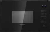 Микроволновая печь Maunfeld MBMO.20.8GB 20л. 800Вт черный (встраиваемая) от магазина РЭССИ