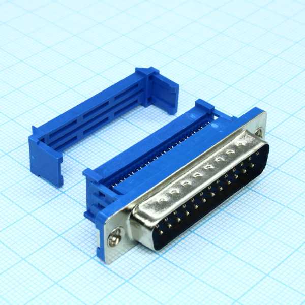 DS1036-25MPU2PX-YT от магазина РЭССИ