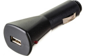 Автомобильное зарядное устройство REXANT USB /АЗУ/ /5V 1 000mA 16-0236 от магазина РЭССИ