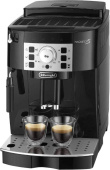 Кофемашина Delonghi ECAM22.115B 1450Вт черный от магазина РЭССИ