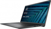 Ноутбук Dell Vostro 3510 Core i7 1165G7 8Gb SSD512Gb NVIDIA GeForce MX350 2Gb 15.6" WVA FHD (1920x1080) Free DOS black WiFi BT Cam (210-AZZU) от магазина РЭССИ