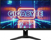 Монитор Gigabyte 28" M28U черный IPS LED 1ms 16:9 HDMI M/M матовая HAS 300cd 178гр/178гр 3840x2160 FreeSync DP 4K USB 6.93кг от магазина РЭССИ