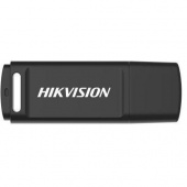 Флеш Диск Hikvision 32Gb HS-USB-M210P/32G USB2.0 черный от магазина РЭССИ