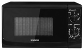 Микроволновая Печь Starwind SWM5720 20л. 700Вт черный от магазина РЭССИ