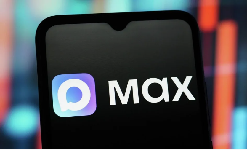 Теперь с нами можно связаться через мессенджер Max!