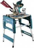 Торцовочная пила Makita LF1000 1650Вт 2700об/мин d=260мм от магазина РЭССИ