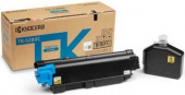 Картридж лазерный Kyocera TK-5280C 1T02TWCNL0 синий (11000стр.) для Kyocera Ecosys P6235cdn/M6235cidn/M6635cidn от магазина РЭССИ