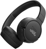 Гарнитура накладные JBL Tune 670NC белый беспроводные bluetooth оголовье (JBLT670NCWHT) от магазина РЭССИ