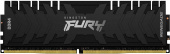 Память DDR4 16Gb 2666MHz Kingston KF426C13RB1/16 Fury Renegade Black RTL Gaming PC4-21300 CL13 DIMM 288-pin 1.35В dual rank с радиатором Ret от магазина РЭССИ