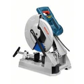 Циркулярная пила (дисковая) Bosch GCD 12 JL 2000Вт (настольная) D диска.:305мм (0601B28000) от магазина РЭССИ