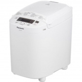 Хлебопечь Panasonic SD-B2510WTS 550Вт белый от магазина РЭССИ