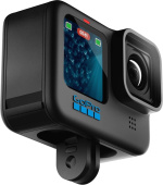 Экшн-камера GoPro HERO11 CHDHX-111-TH 1xCMOS 27Mpix черный от магазина РЭССИ