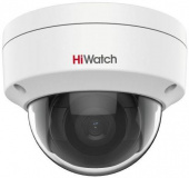 Камера видеонаблюдения IP HiWatch DS-I402(C) (4 mm) 4-4мм цветная корп.:белый от магазина РЭССИ