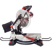 Торцовочная пила REDVERG RD-MS255-1400 6614996 от магазина РЭССИ