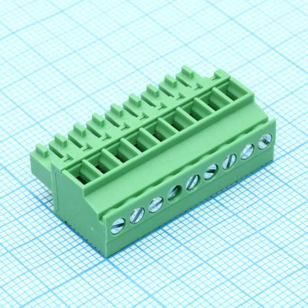 15EDGKA-3.5-09P-14-100A(H) от магазина РЭССИ