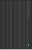 Жесткий диск Hikvision USB 3.0 2Tb HS-EHDD-T30 2T Black T30 (5400rpm) 2.5" черный от магазина РЭССИ